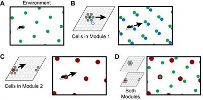 Locations in the Neocortex: A Theory of Sensorimotor Object Recognition Using Cortical Grid Cells